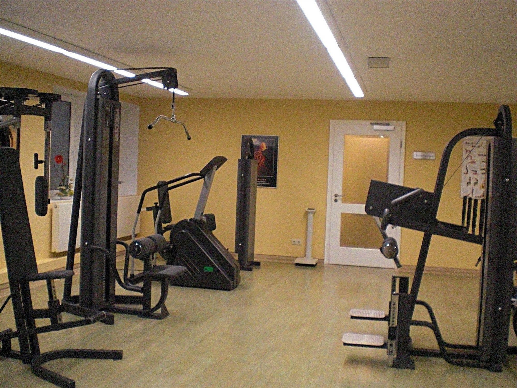 Hotel Grand Binz