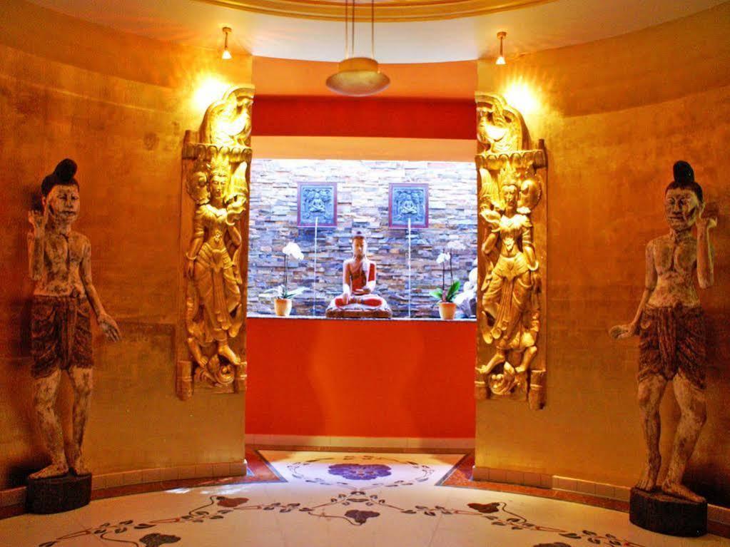 Hotel Grand Binz