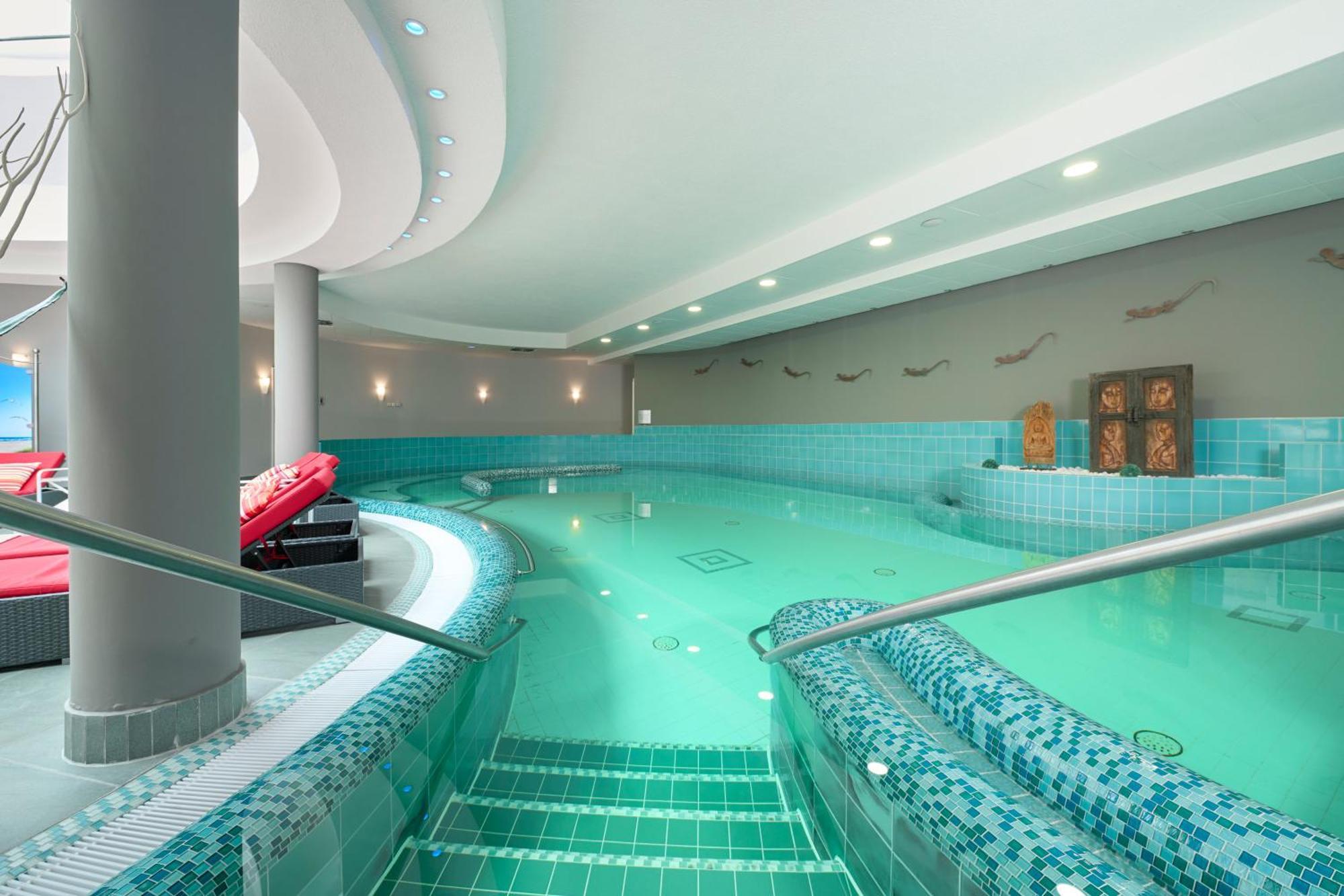 Hotel Grand Binz