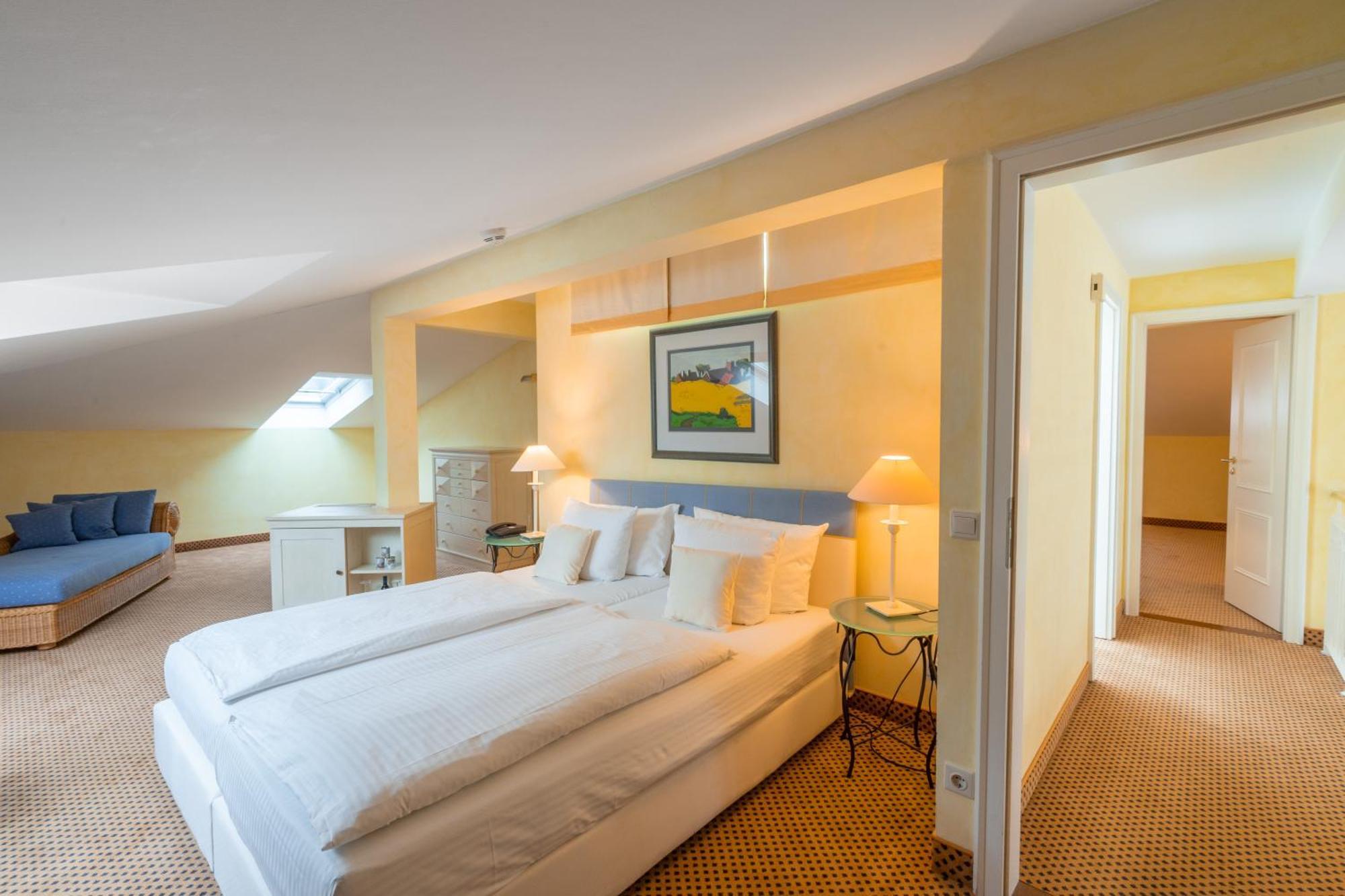 Hotel Grand Binz