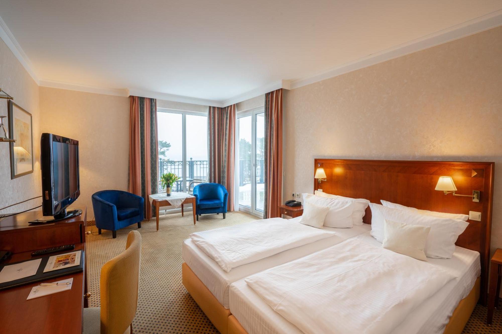 Grand 5* Binz
