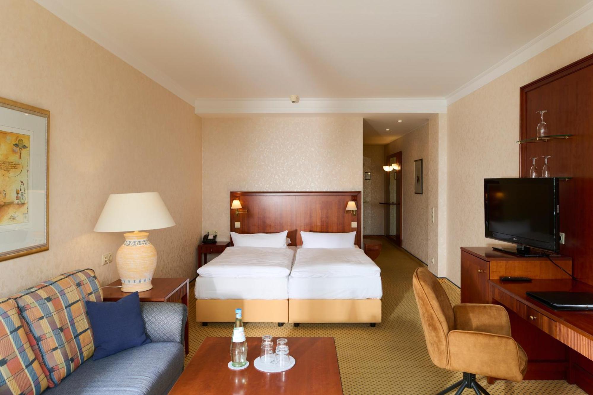 Grand 5* Binz