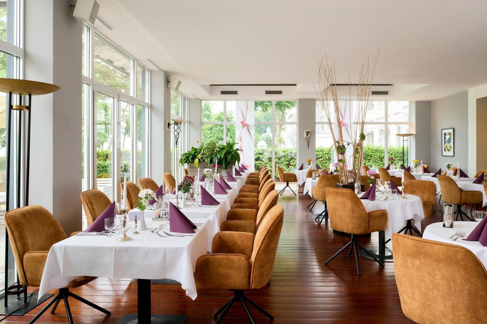 Grand Hotel Binz