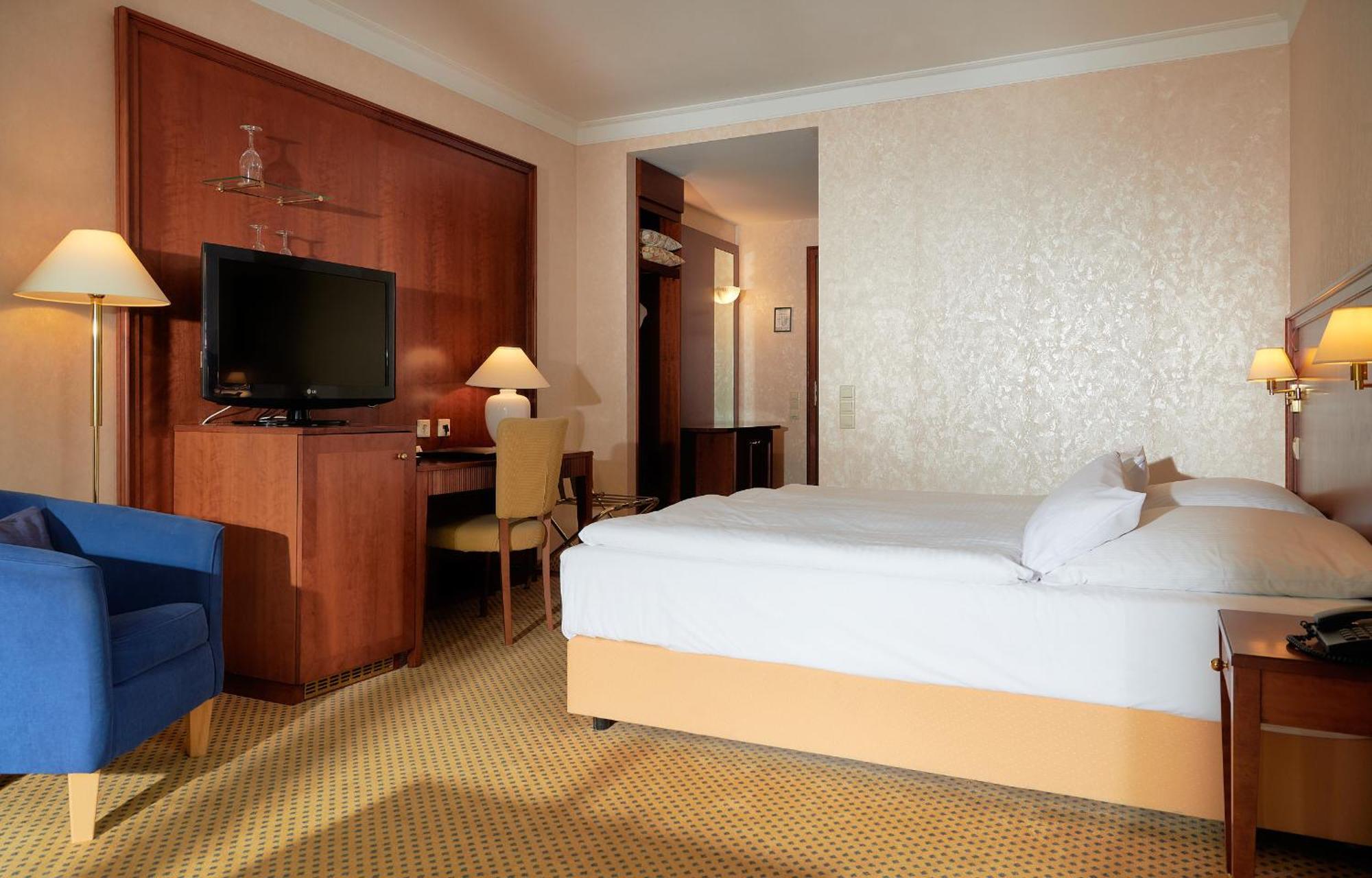 Grand Hotel 5*