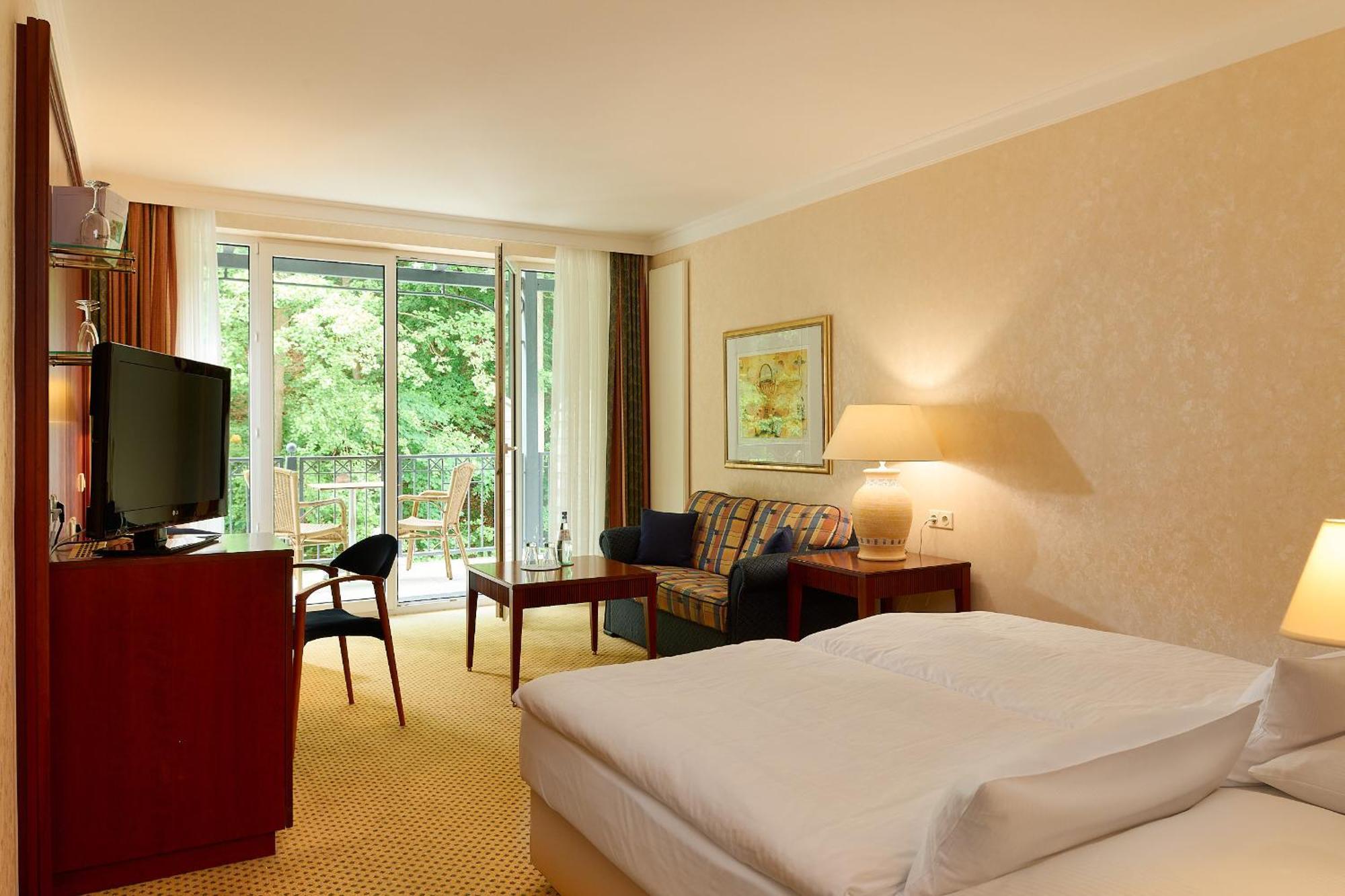 Hotel Grand Binz