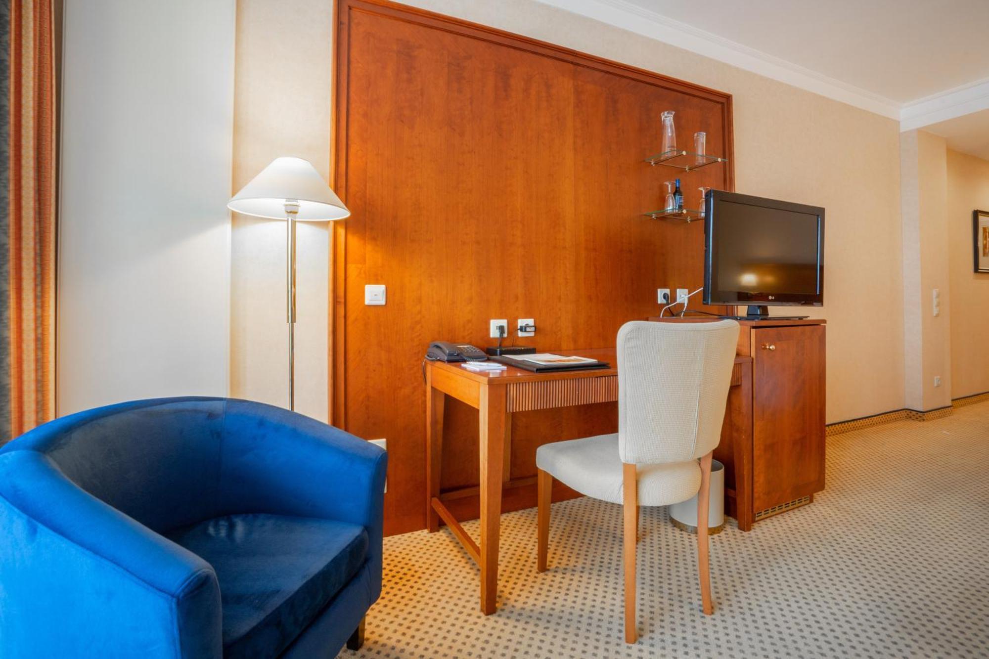 Grand 5* Binz