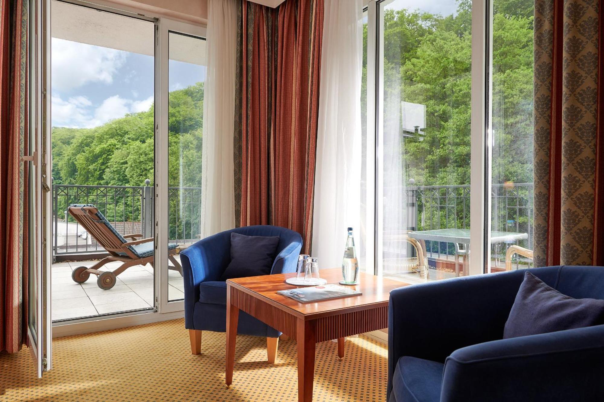 Hotel Grand