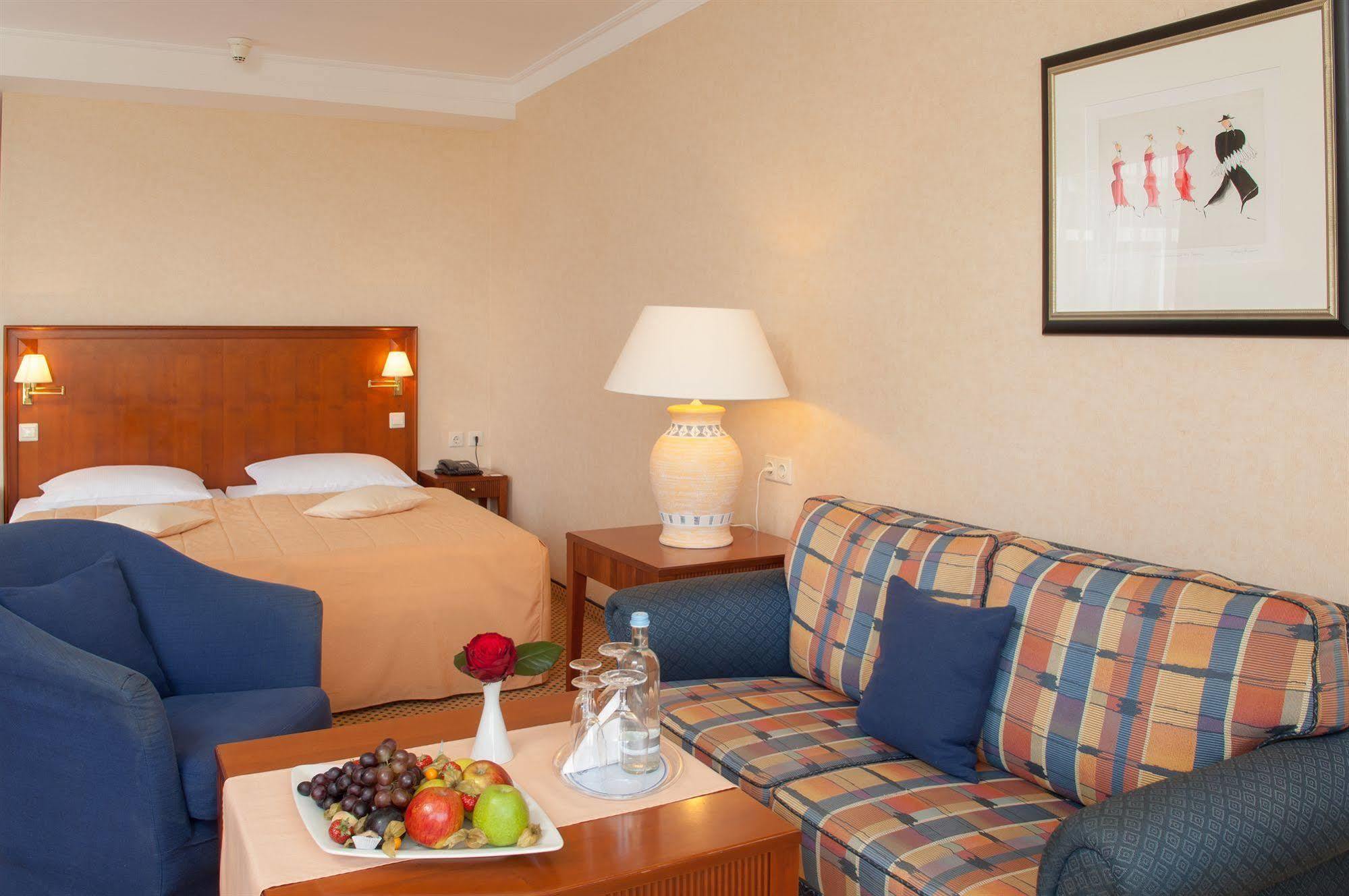 Grand Hotel Binz