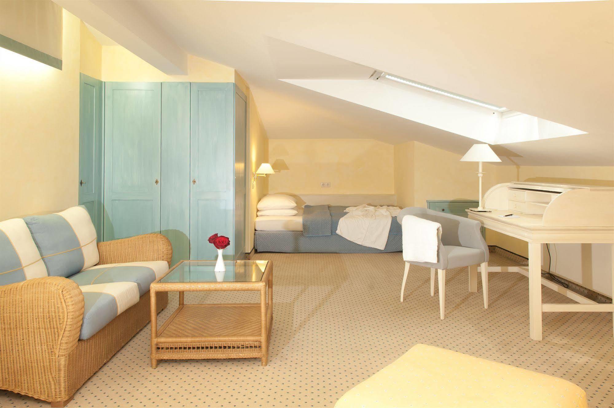 Hotel Grand Binz
