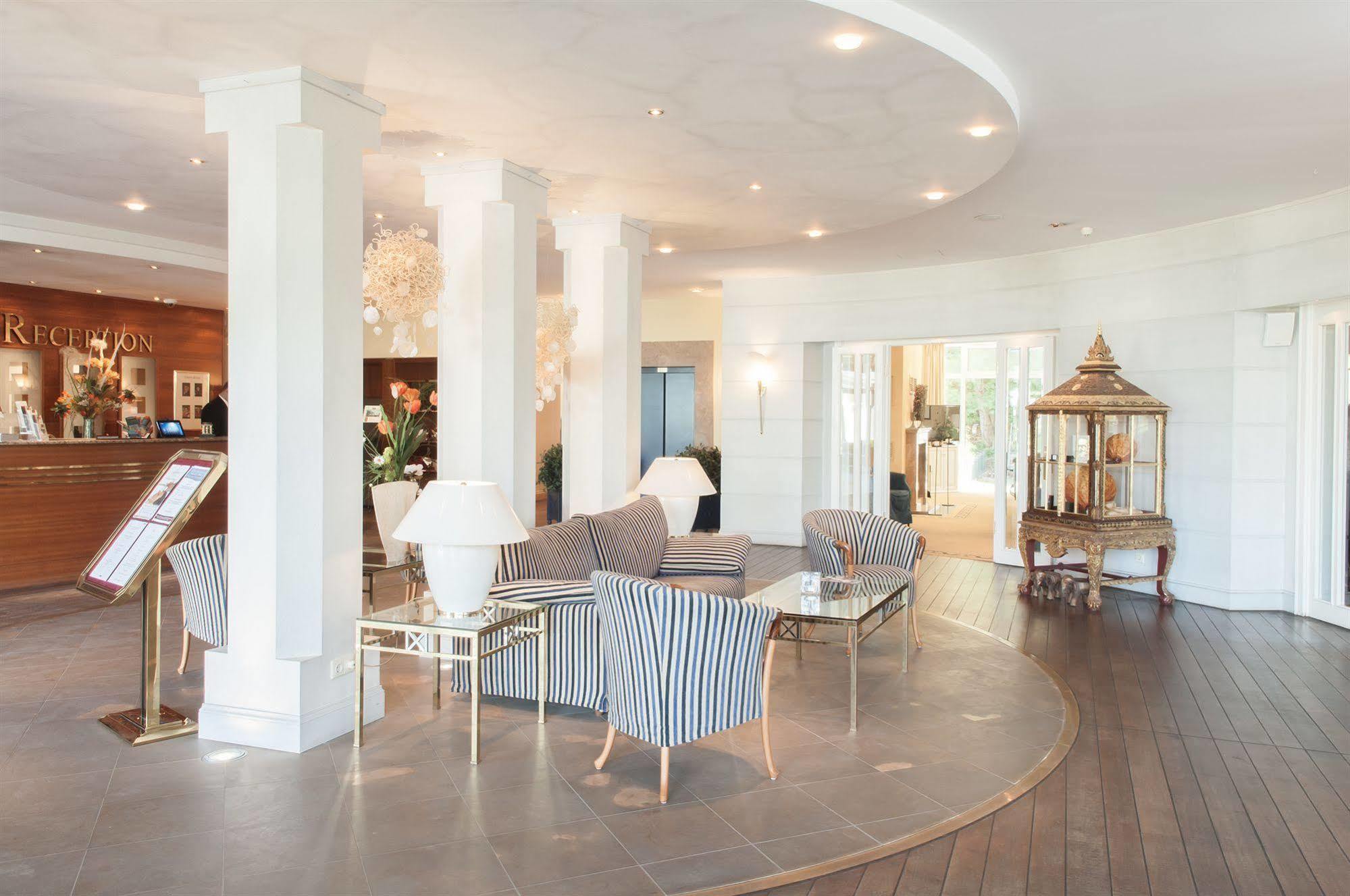 Hotel Grand 5*