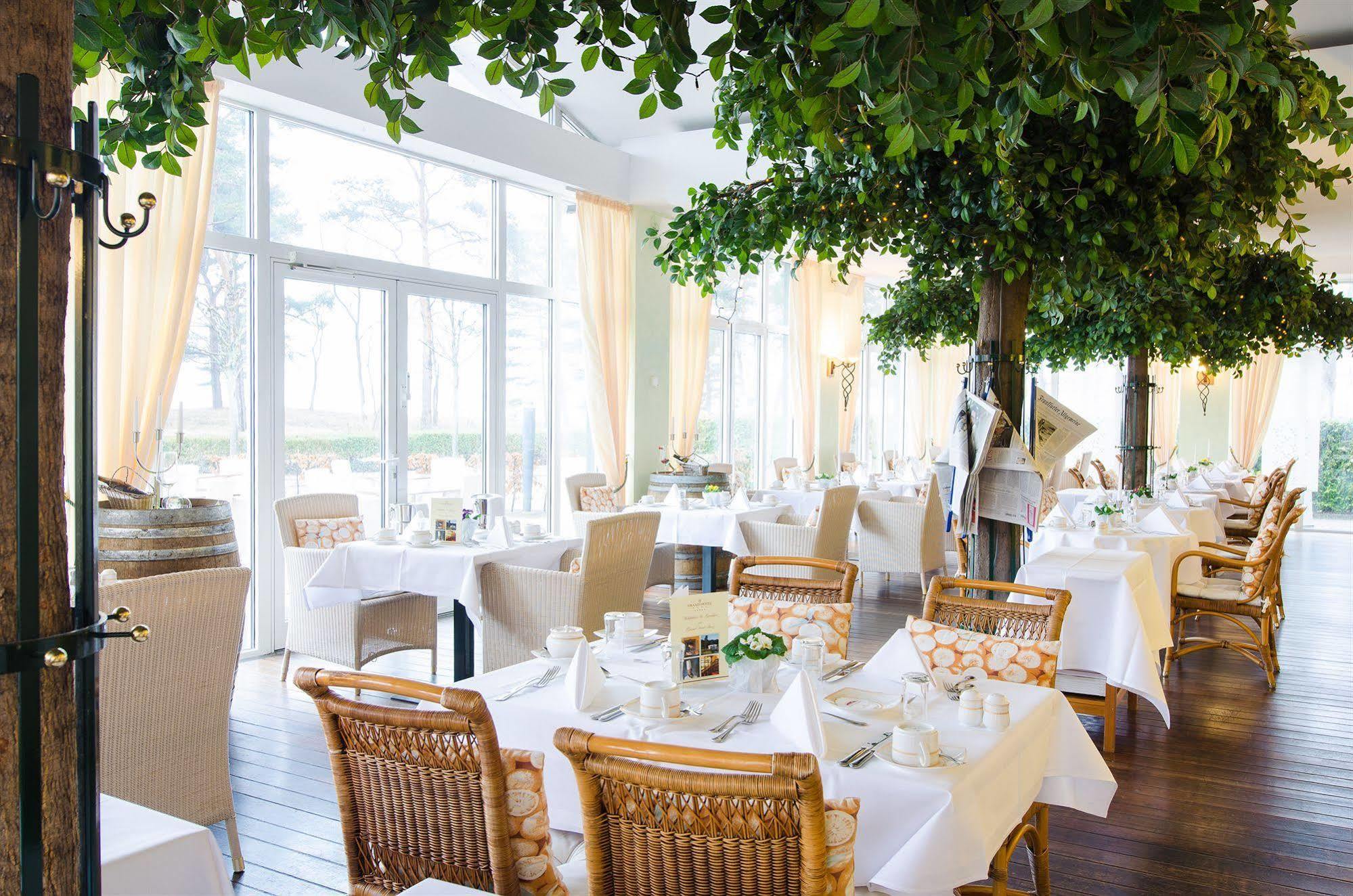 Grand Hotel Binz