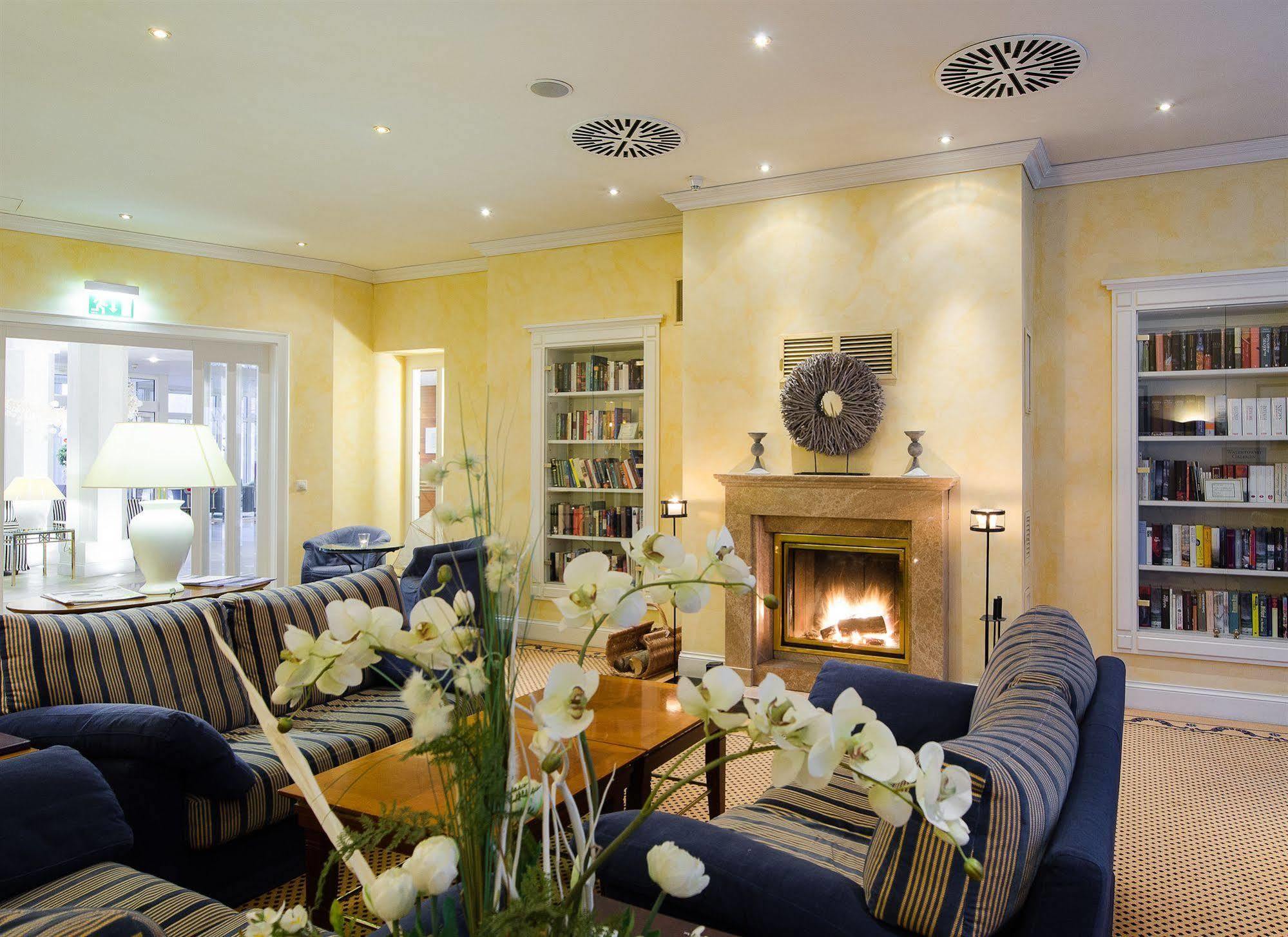 Grand 5* Binz