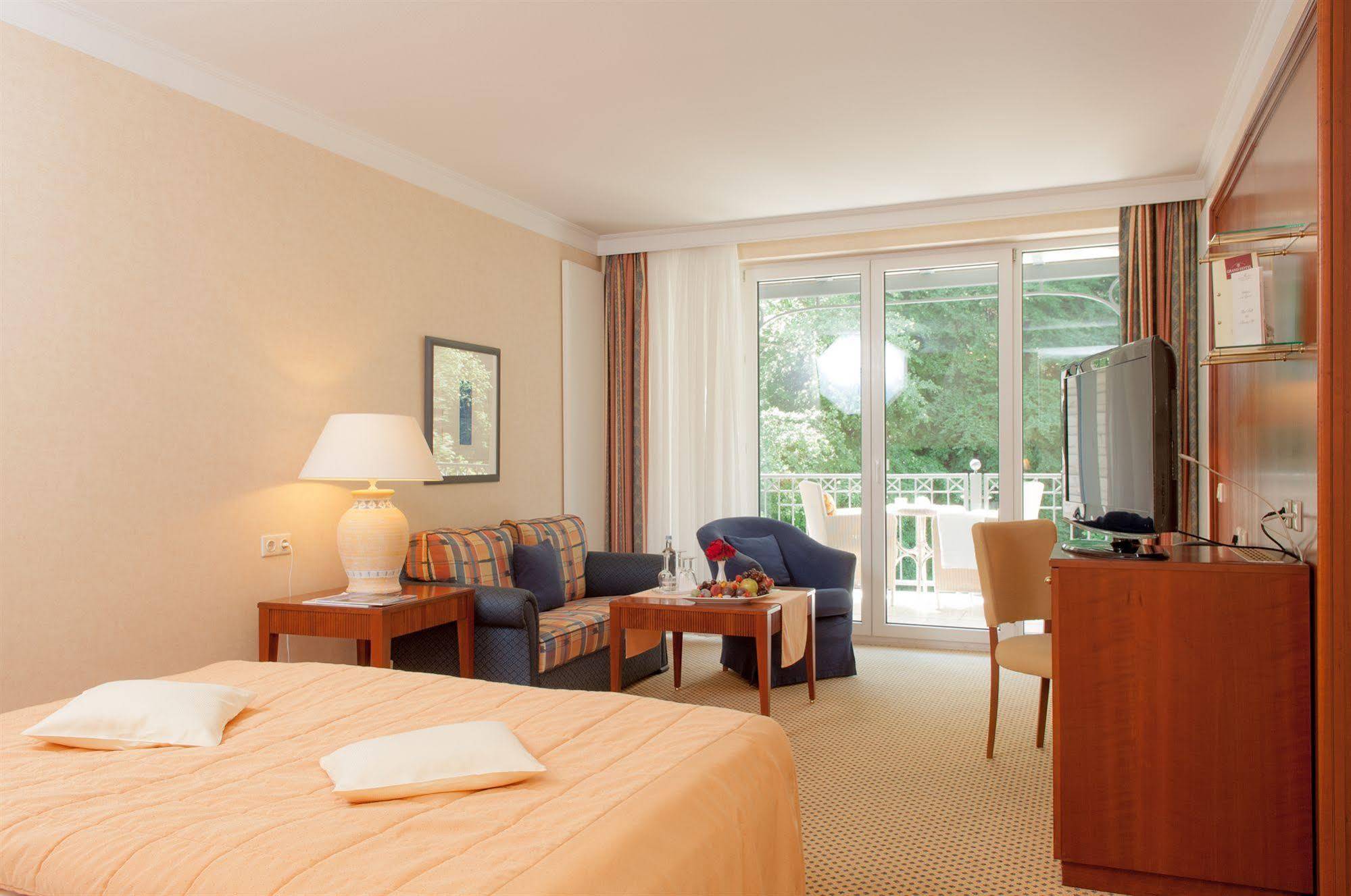 Grand Hotel 5*